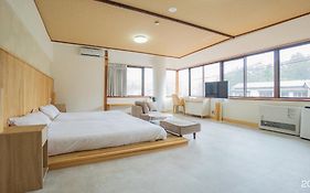 Voyan Resort Fujiyamanakako Gekkoso