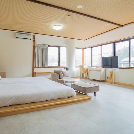 Voyan Resort Fujiyamanakako Gekkoso エクステリア 写真