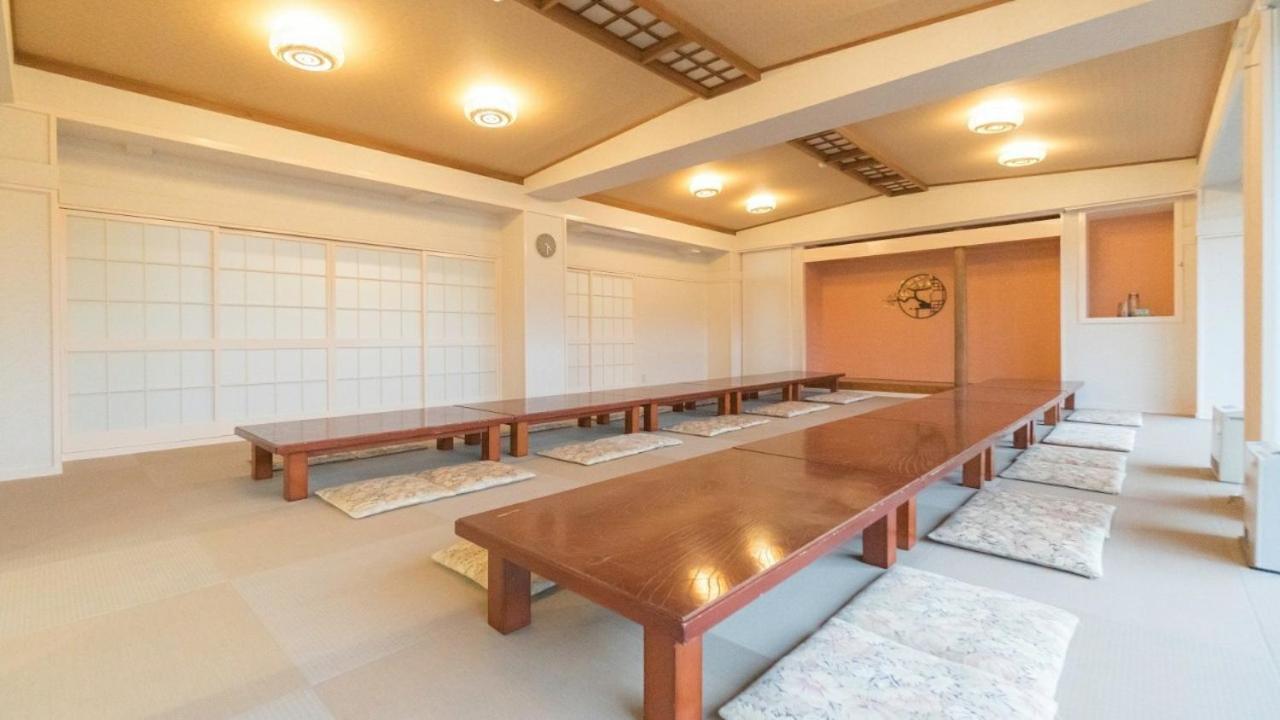 Voyan Resort Fujiyamanakako Gekkoso エクステリア 写真
