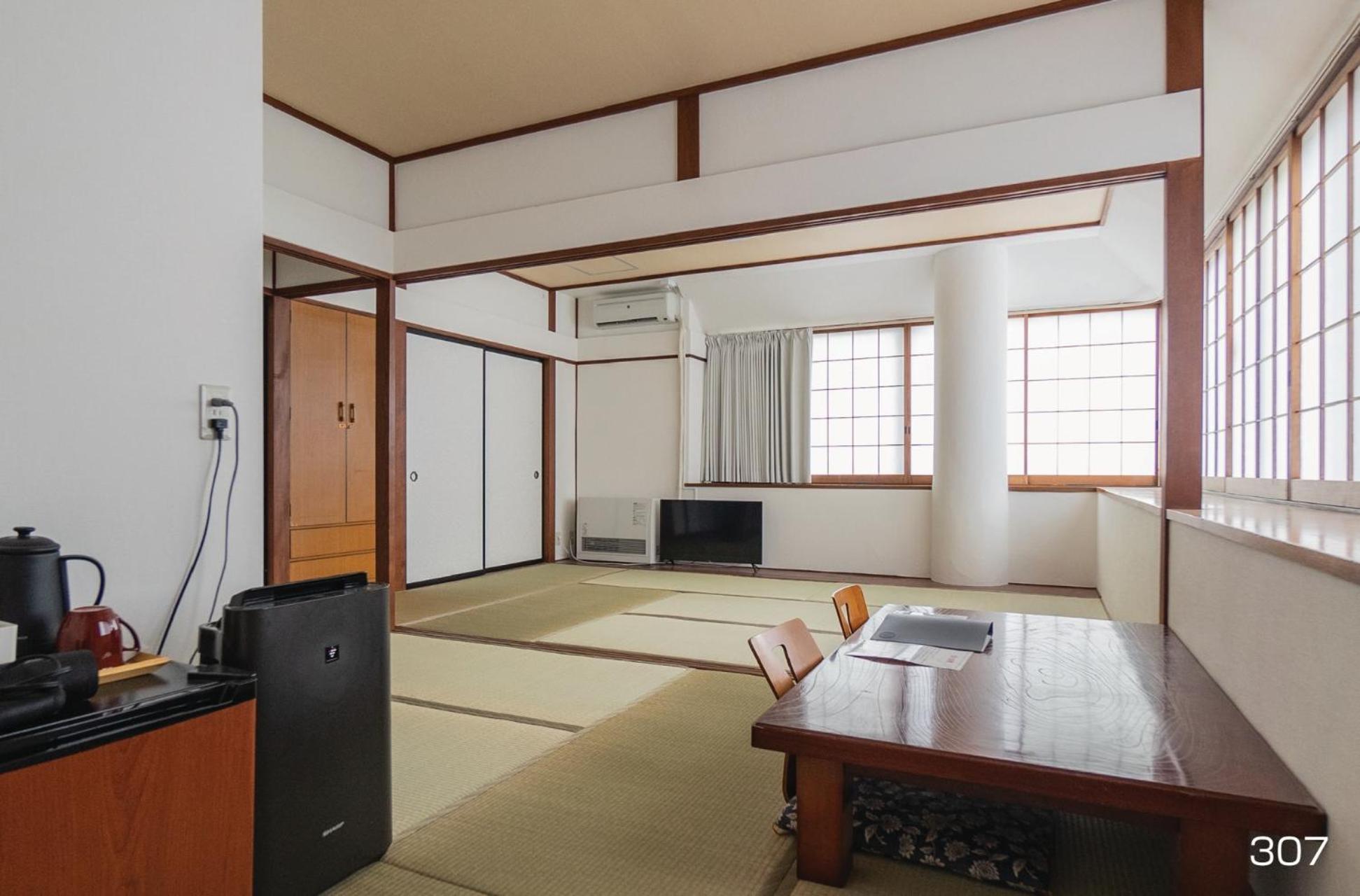 Voyan Resort Fujiyamanakako Gekkoso エクステリア 写真