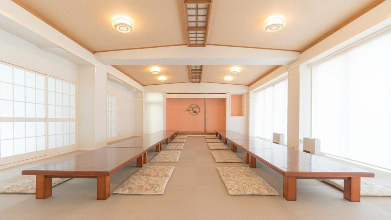 Voyan Resort Fujiyamanakako Gekkoso エクステリア 写真
