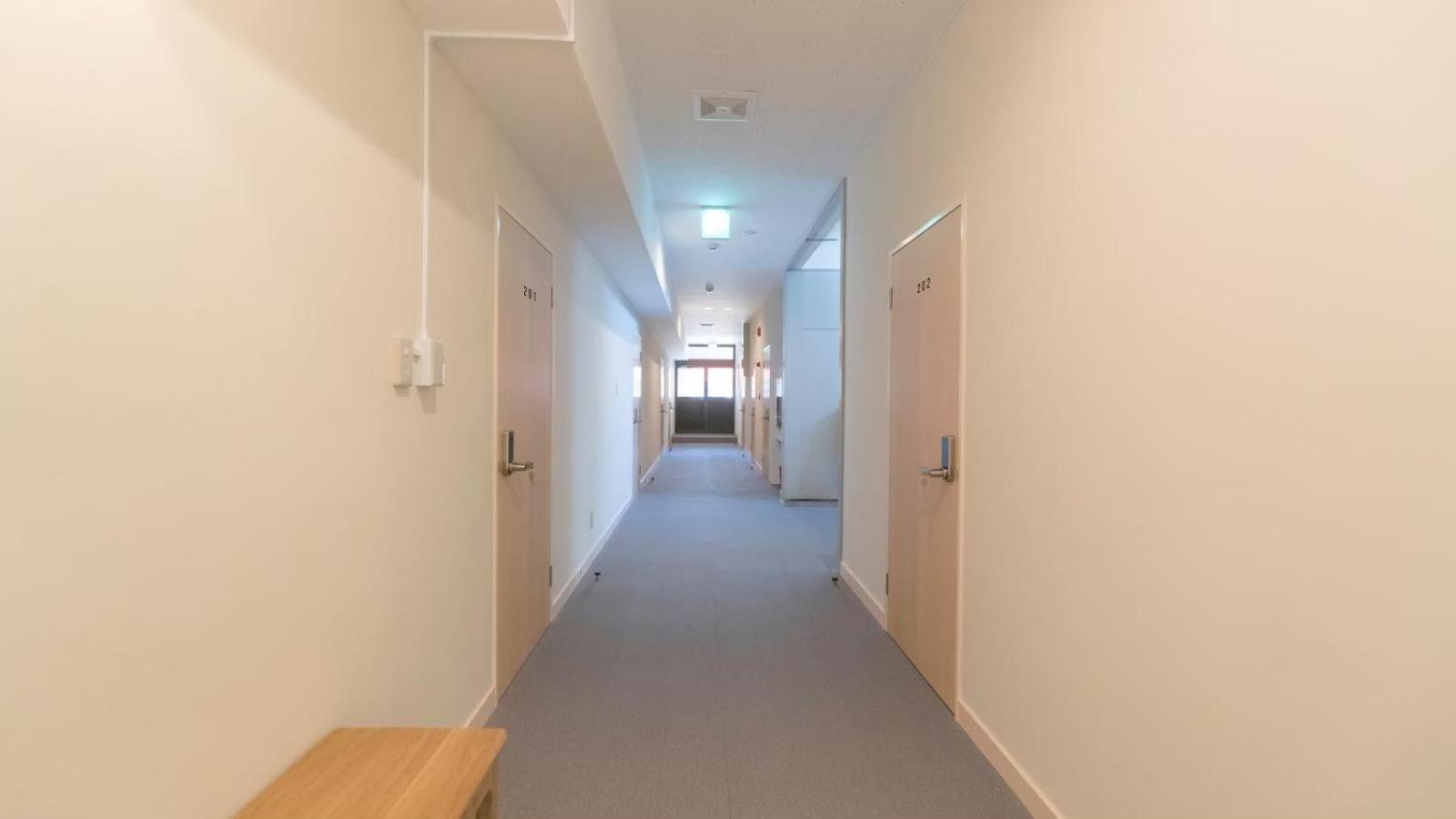 Voyan Resort Fujiyamanakako Gekkoso エクステリア 写真